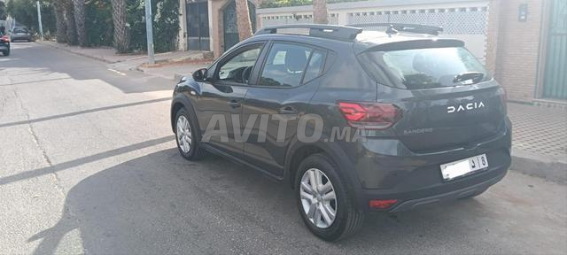 Dacia Sandero Stepway - 2