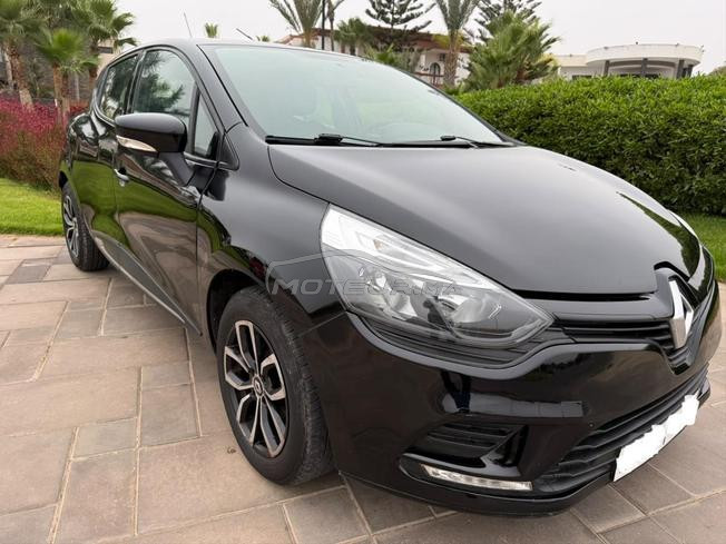 Excellent Clio Automatique