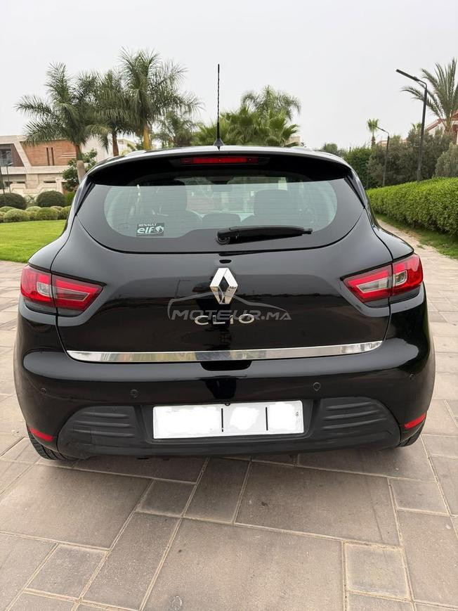 Excellent Clio Automatique