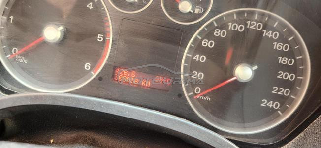 Ford C Max Diesel Manuelle 2008 à Ouarzazate