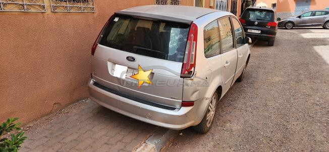 Ford C Max Diesel Manuelle 2008 à Ouarzazate