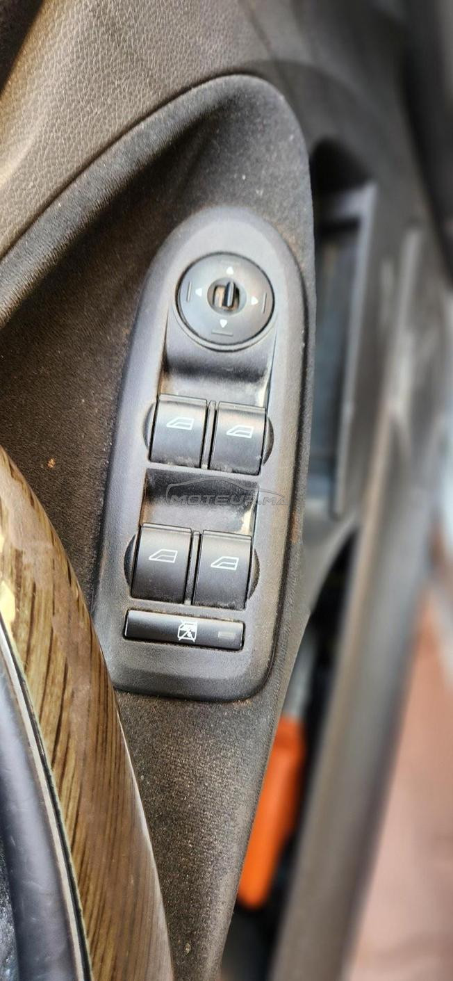 Ford C Max Diesel Manuelle 2008 à Ouarzazate