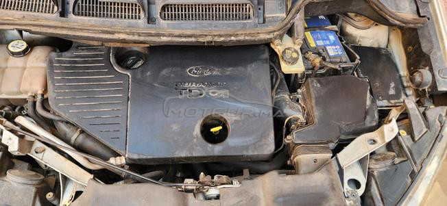 Ford C Max Diesel Manuelle 2008 à Ouarzazate