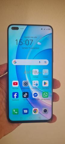 Honor 50 Lite 128Go 8 RAM - 2
