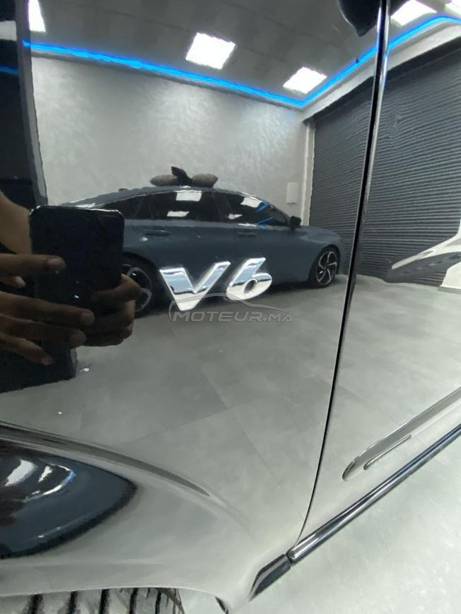 Mercedes Viano V6