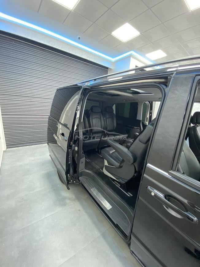 Mercedes Viano V6