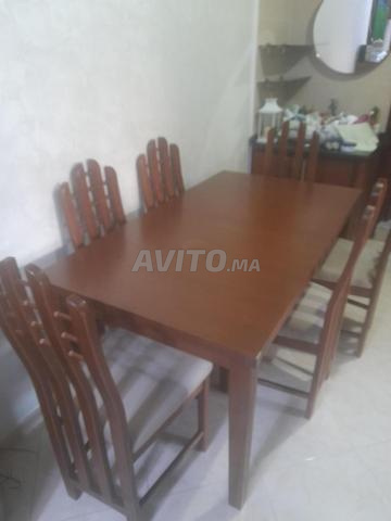 Table à manger