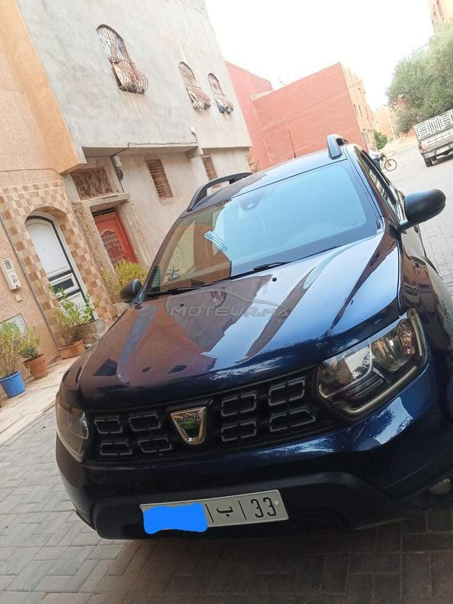 داسيا دوستار