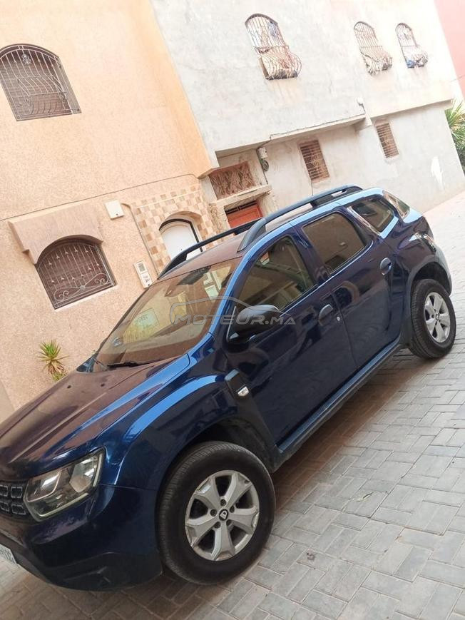 داسيا دوستار