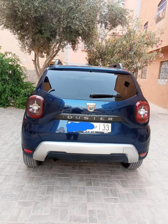 داسيا دوستار