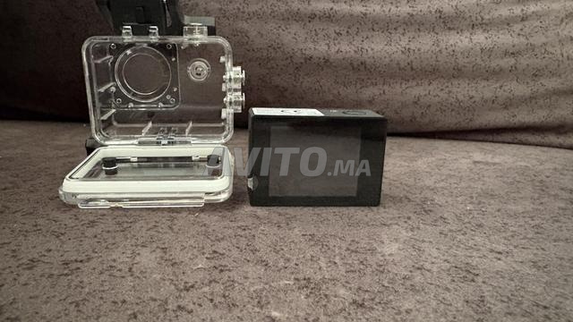 كاميرا جو برو هيرو FHD 1080P - 2
