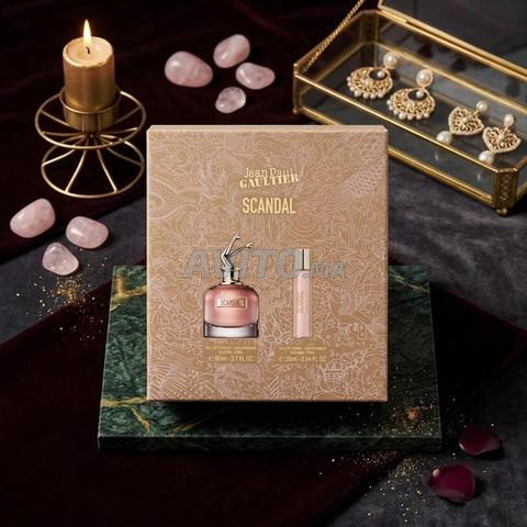 عطر أصلي للنساء - 2