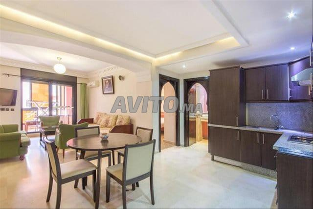 Formidable appartement à louer nuitée A6 - 2