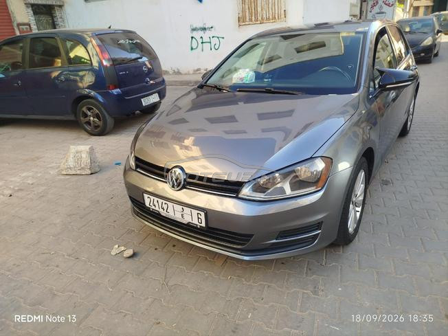 golf نقيه 