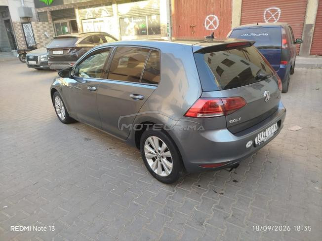 golf نقيه 