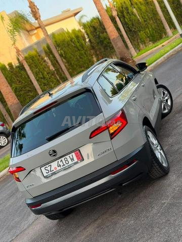 Skoda Karoq 🇩🇪🇩🇪 - 2