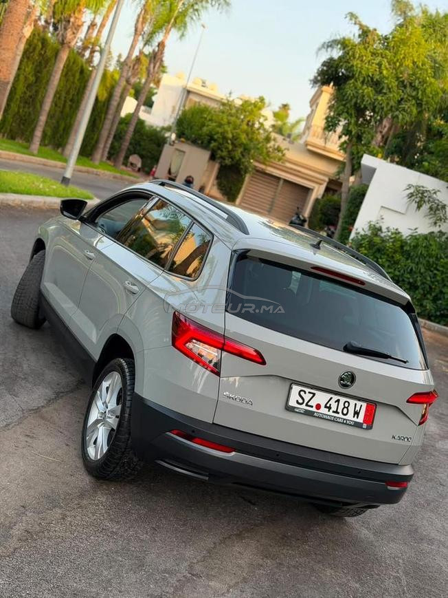 Skoda Karoq 🇩🇪🇩🇪
