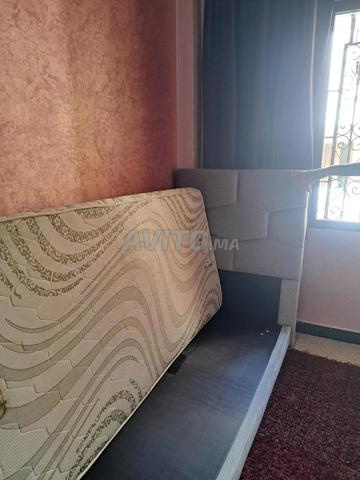 سرير فردي - 2