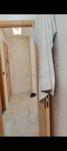 Appartement à louer, La Villette, meublé - 2