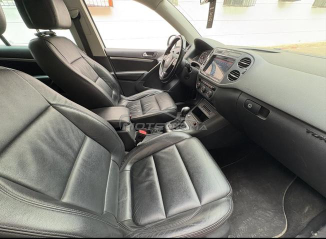 Tiguan full option, Excellent état