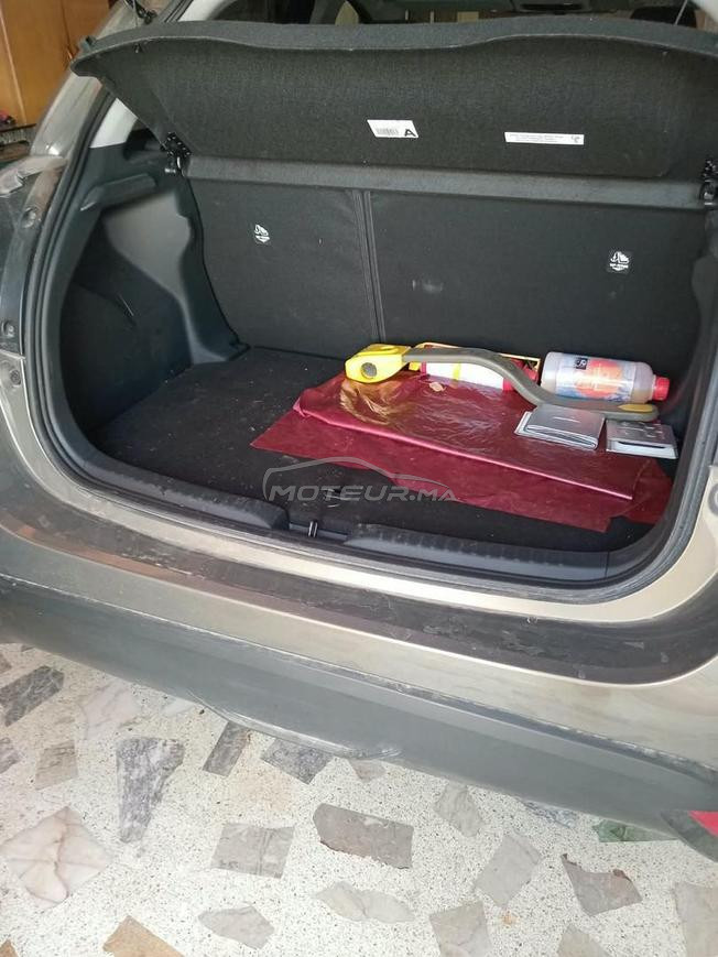 Toyota Yaris Essence Manuelle 2021 à Meknès