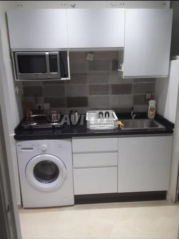 Appartement à louer 31 m² à Rabat - 2