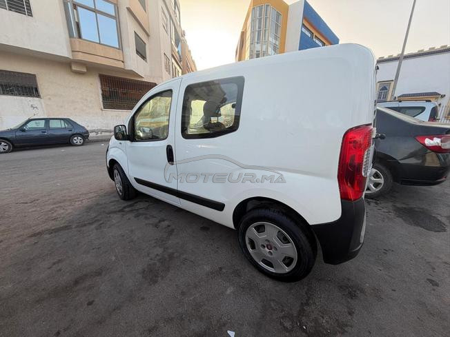 Fiat Fiorino Diesel Manuelle 2021 à Casablanca