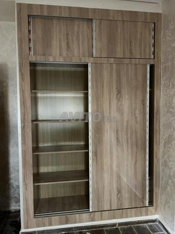✅ Placards & Dressings Sur Mesure