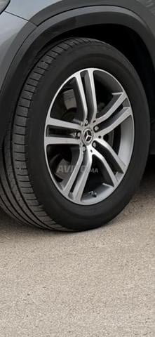 Jantes Mercedes AMG