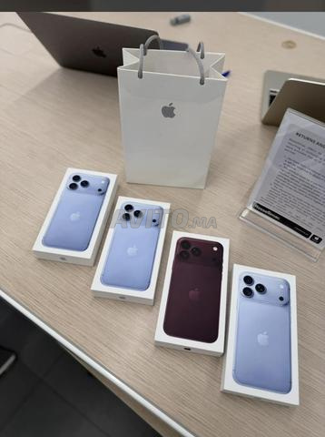 iPhone 18 Pro Max bon prix avec garantie - 2