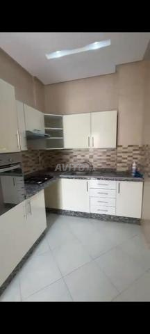 شقة للإيجار - 2