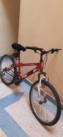 FREE RIDER، دراجة جبلية/VTT - 2