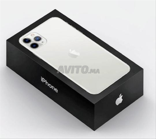 iPhone 11 Pro jamais ouvert 🪫84% - 2