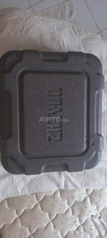 مثبت الفيديو Zhiyun Crane 3 S كامل - 2