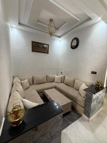 Appartement par Jours ou Mois à Tanja Balya - 2