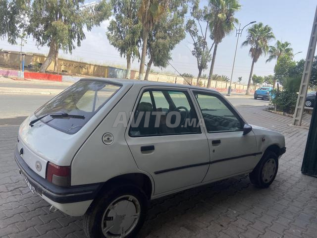 Settat quartier Sidi Abdelkrim - 2