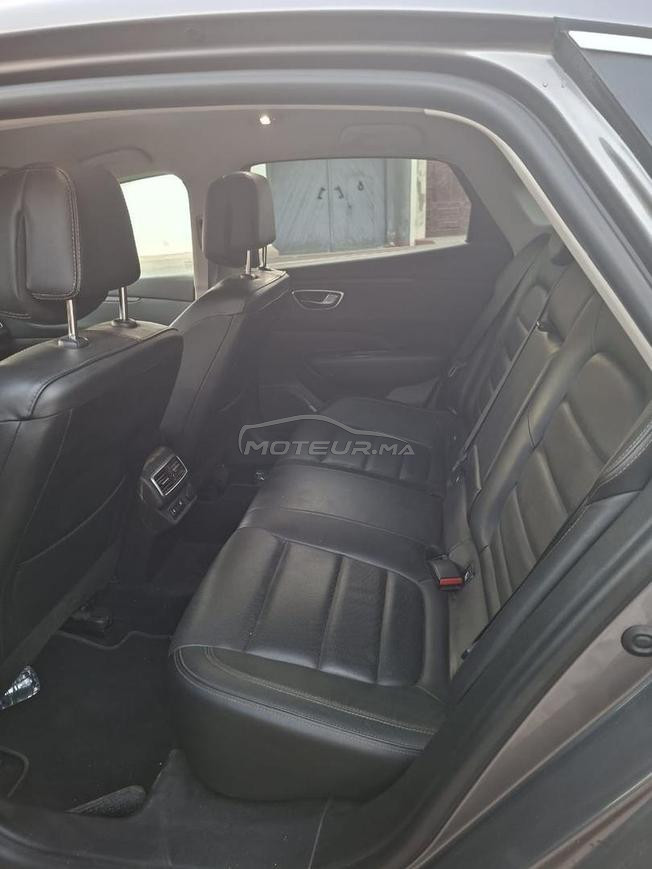 Renault Talisman Diesel Manuelle 2017 à Casablanca
