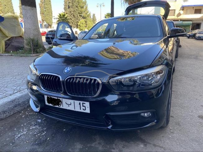 bmw série 1 