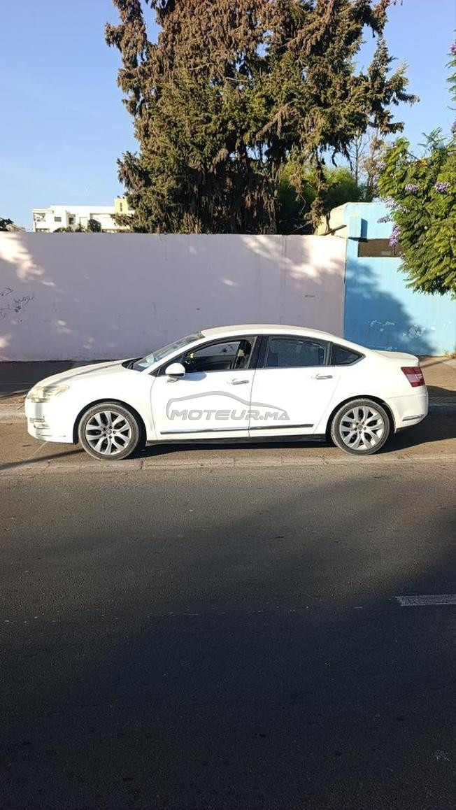 Citroën C5 
