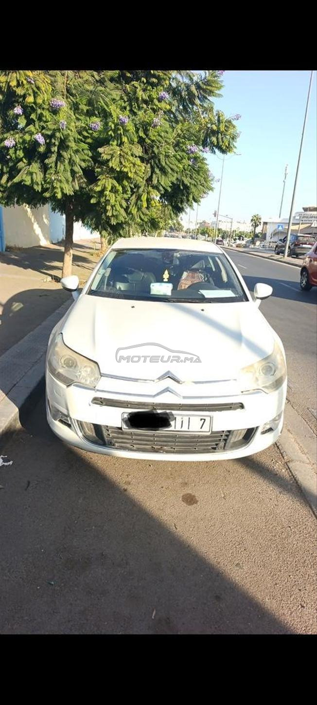 Citroën C5 