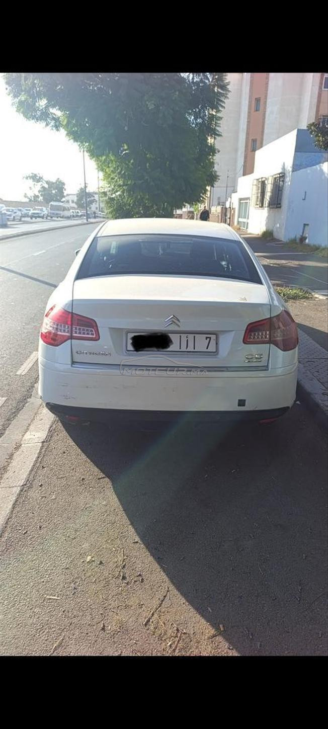 Citroën C5 