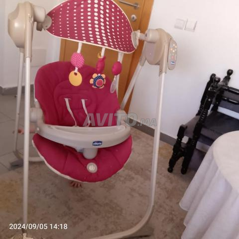 أرجوحة أوتوماتيكية - 2
