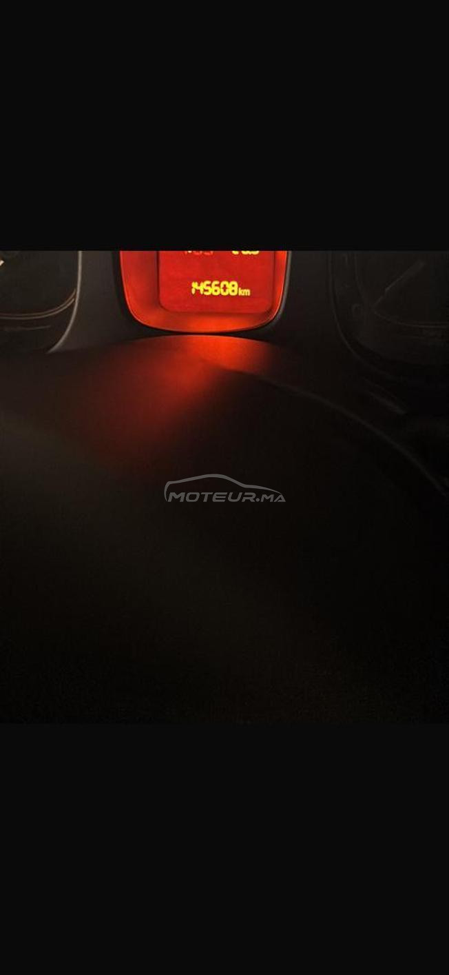 Voiture Fiat panda A vendre