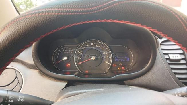 Hyundai i10 Essence Manuelle 2015 à Safi