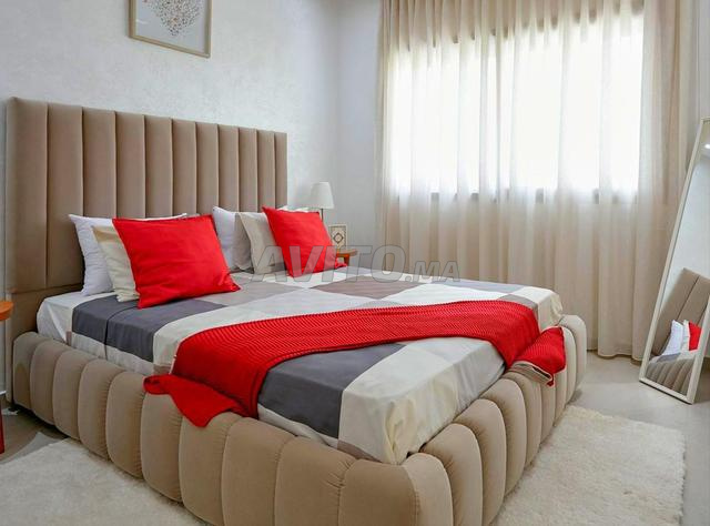 Appartement très chic haut de gamme - 2