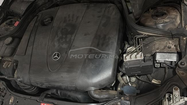 Mercedes-Benz C200 CDI Break Diesel 2004