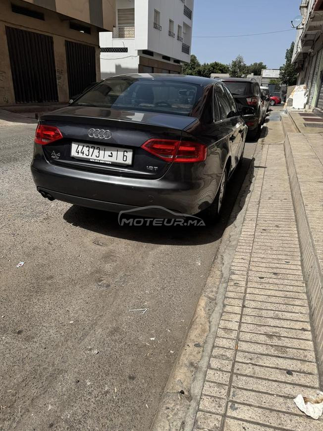 audi a4 automatique 10 chv