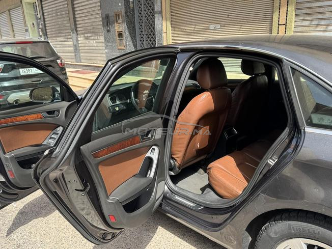 audi a4 automatique 10 chv