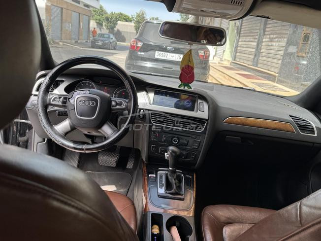 audi a4 automatique 10 chv