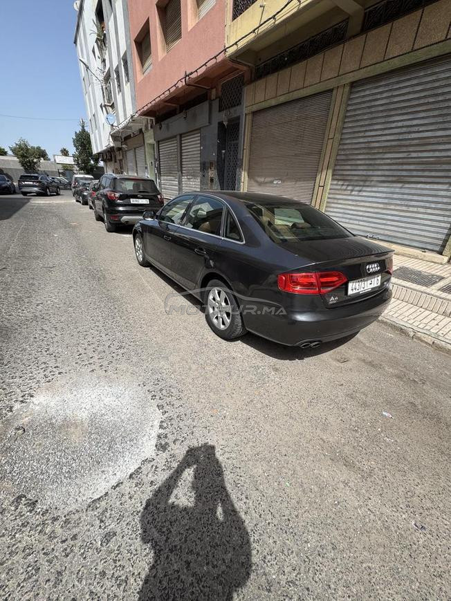 audi a4 automatique 10 chv